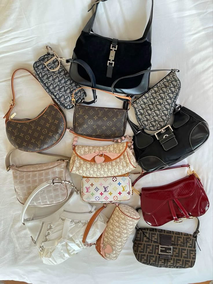 stylish bag